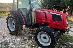 Massey Ferguson 2205