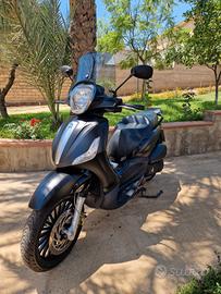 Piaggio Beverly 125 - 2016