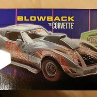 Revell Chevrolet Corvette '78