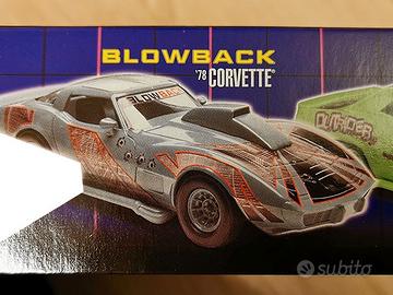 Revell Chevrolet Corvette '78