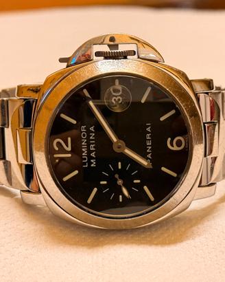 Panerai Luminor Marina PAM00050