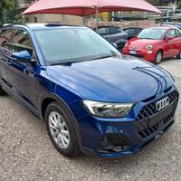 Audi A1 allstreet 30 TFSI S tronic 116 CV S-LINE I