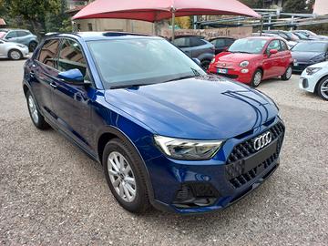 Audi A1 allstreet 30 TFSI S tronic 116 CV S-LINE I