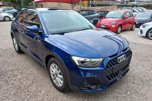 Audi A1 allstreet 30 TFSI S tronic 116 CV S-LINE I