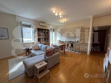 Appartamento Milano [Cod. rif 3287294ARG]