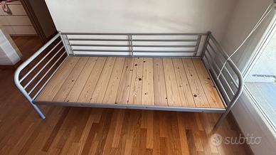 Letto singolo