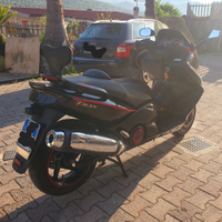 Yamaha Tmax 500 2007 PASSAGGIO INCLUSO