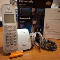 Telefono cordless digitale Panasonic