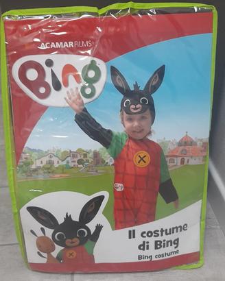 vestiti carnevale 