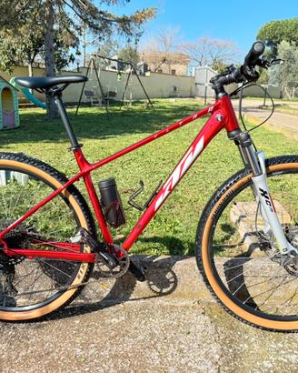 Mtb KTM Ultra Fun