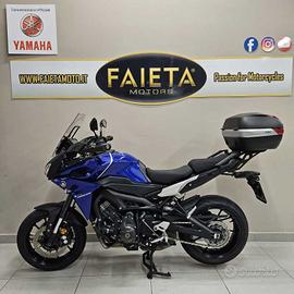 Yamaha Tracer 900 ABS - 2017