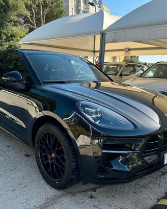 Porsche Macan 2.9 GTS IVA ESPOSTA