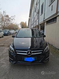 Mercedes classe B200
