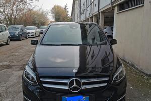 Mercedes classe B200