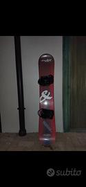 Snowboard 