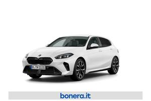 BMW Serie 1 120d 48V MSport Pro auto