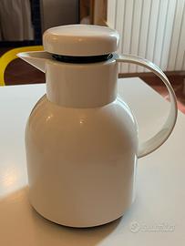 Caraffa Brocca Termica Thermos Vintage