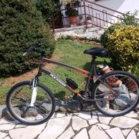 Mtb RockriDer. 51