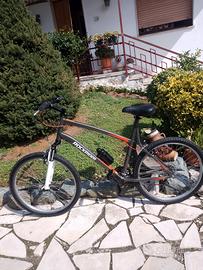 Mtb RockriDer. 51