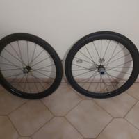   vision sc45 carbon