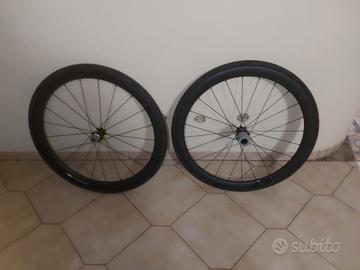   vision sc45 carbon