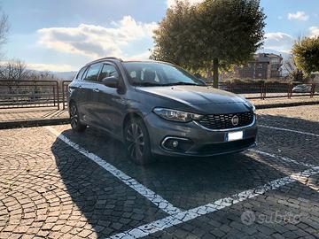 Fiat Tipo SW 1.6 Mjet 120CV-2019-Km 70.000