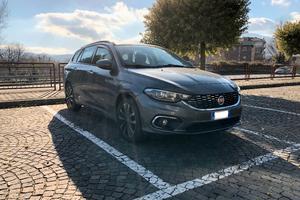 Fiat Tipo SW 1.6 Mjet 120CV-2019-Km 70.000
