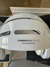 Casco Led Capelli CurrentBody Skin