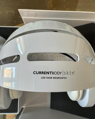Casco Led Capelli CurrentBody Skin