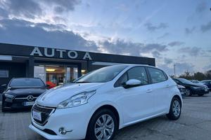 PEUGEOT 208 1.4 HDi 68 CV 5p. Active