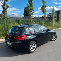 Bmw serie 1