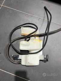 Vaschetta espansione acqua Honda Hornet 2002 2006