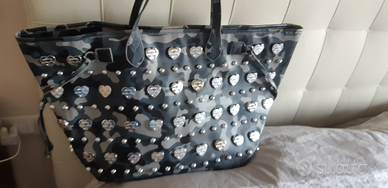 Borsa MIA BAG camouflage