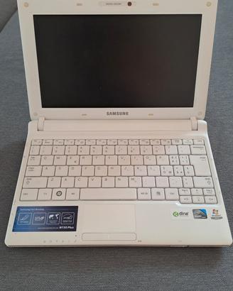 PC Samsung N150 plus