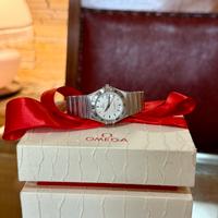 Omega Constellation Lady -50% dal NUOVO