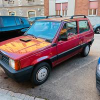 Fiat Panda Hobby 899 i.e.