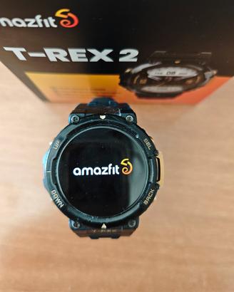 orologio/smartwatch t-rex2 