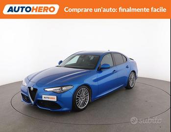 ALFA ROMEO Giulia RP92323