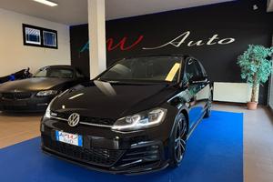 VOLKSWAGEN - Golf - GTD 2.0 TDI DSG 5p.BlueMotion