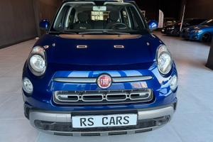 Fiat 500L Cross 1.4 City Navi Tetto Panoramico PDC