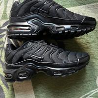 Nike tn n39 black