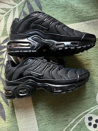 Nike tn n39 black