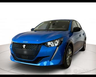 PEUGEOT e-208 Allure Pack