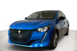 PEUGEOT e-208 Allure Pack