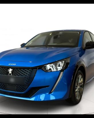 PEUGEOT e-208 Allure Pack
