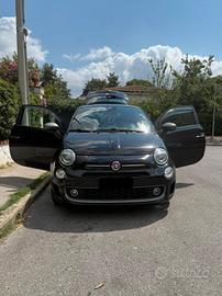 FIAT 500 SPORT benzina/gpl