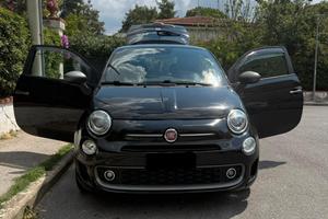 FIAT 500 SPORT benzina/gpl