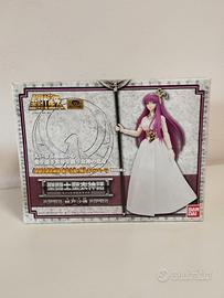 saint Seiya myth cloth bandai Athena saori kido