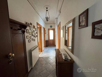 Appartamento di 82 m² con 4 locali a Sanremo
