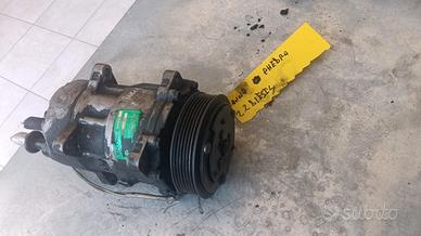 compressore lancia phedra 2.2diesel